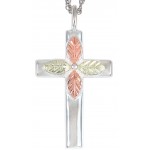 Crosses - by Coleman